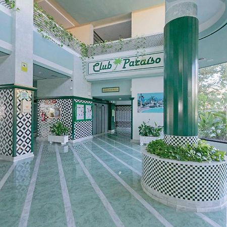 Flore Residence Costa Adeje  ภายนอก รูปภาพ