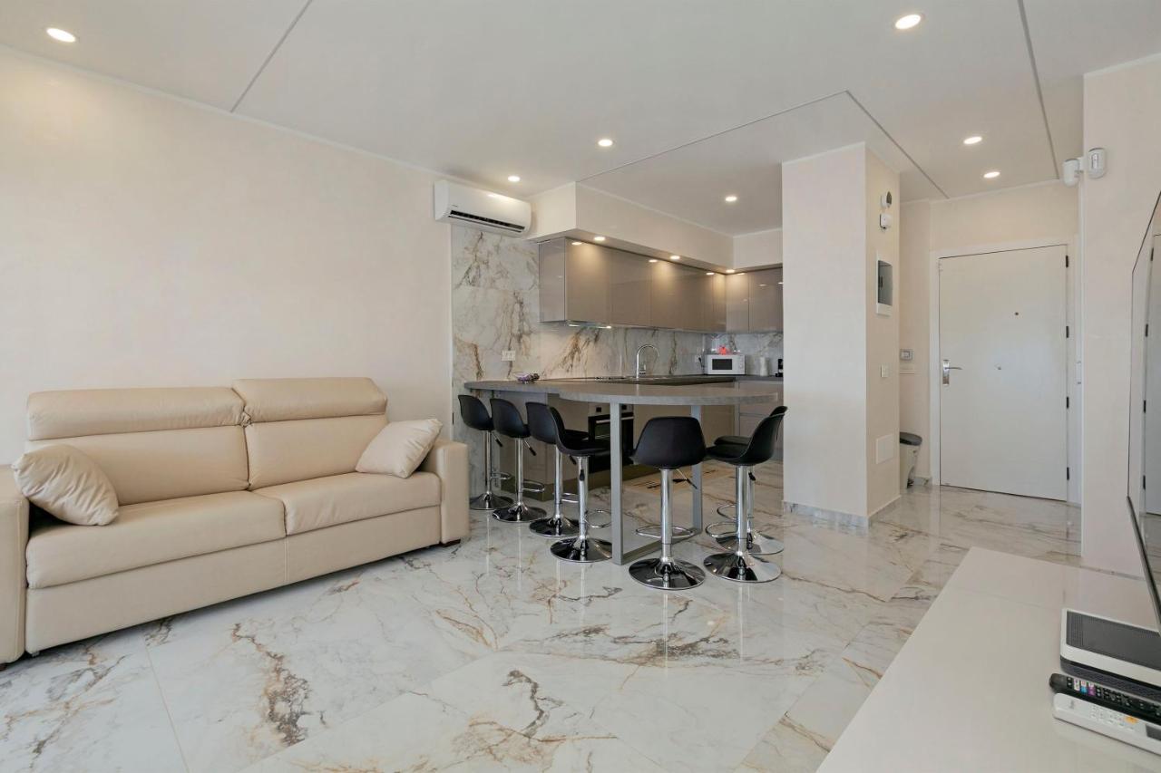 Flore Residence Costa Adeje  ภายนอก รูปภาพ