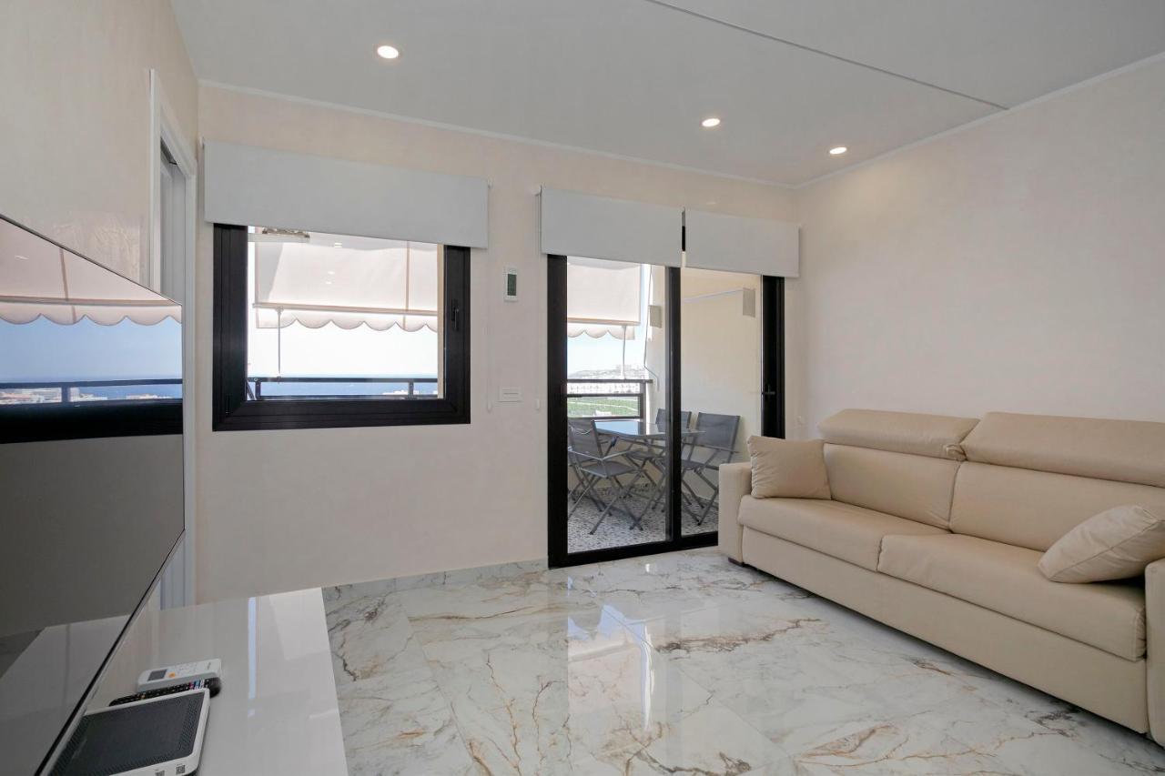 Flore Residence Costa Adeje  ภายนอก รูปภาพ