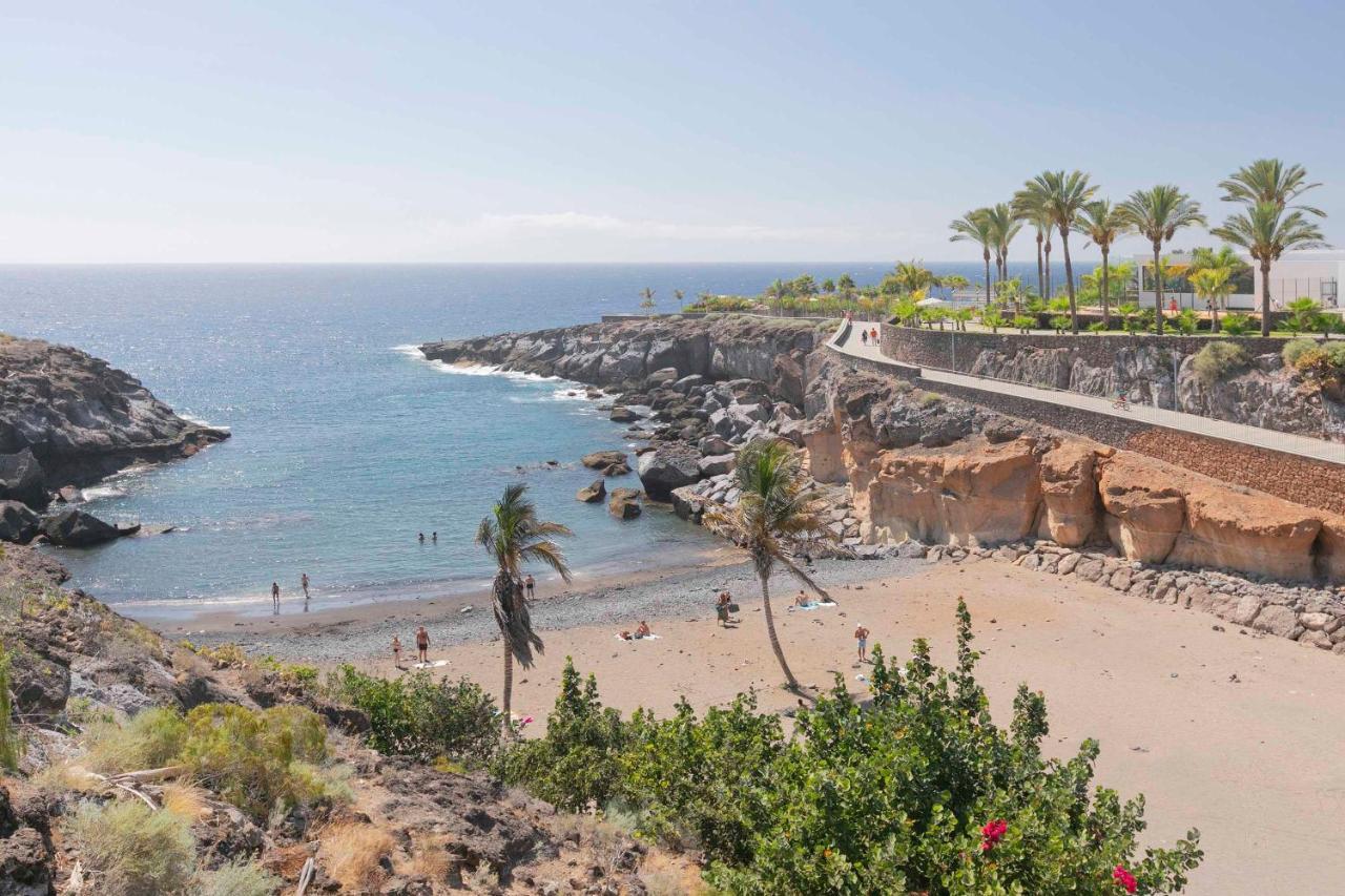 Flore Residence Costa Adeje  ภายนอก รูปภาพ