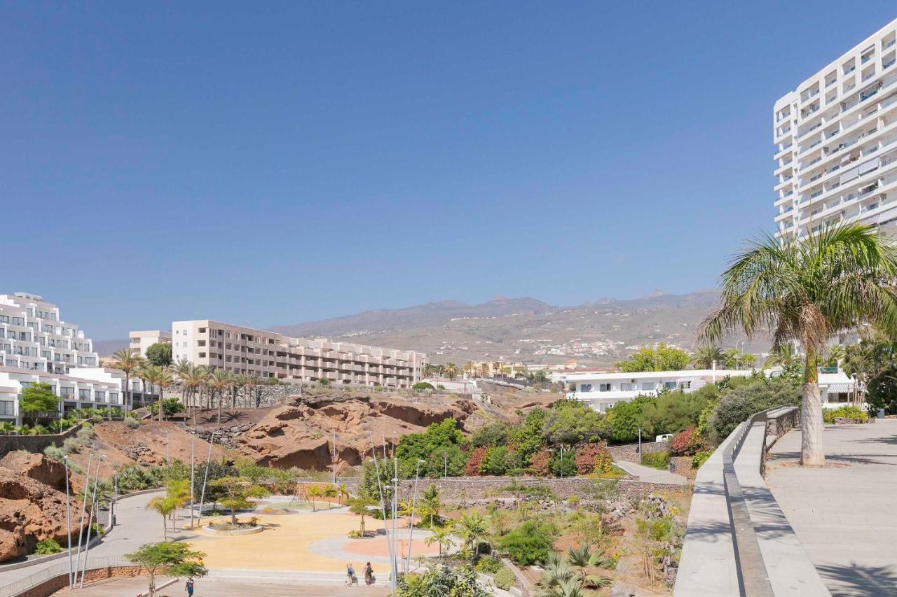 Flore Residence Costa Adeje  ภายนอก รูปภาพ