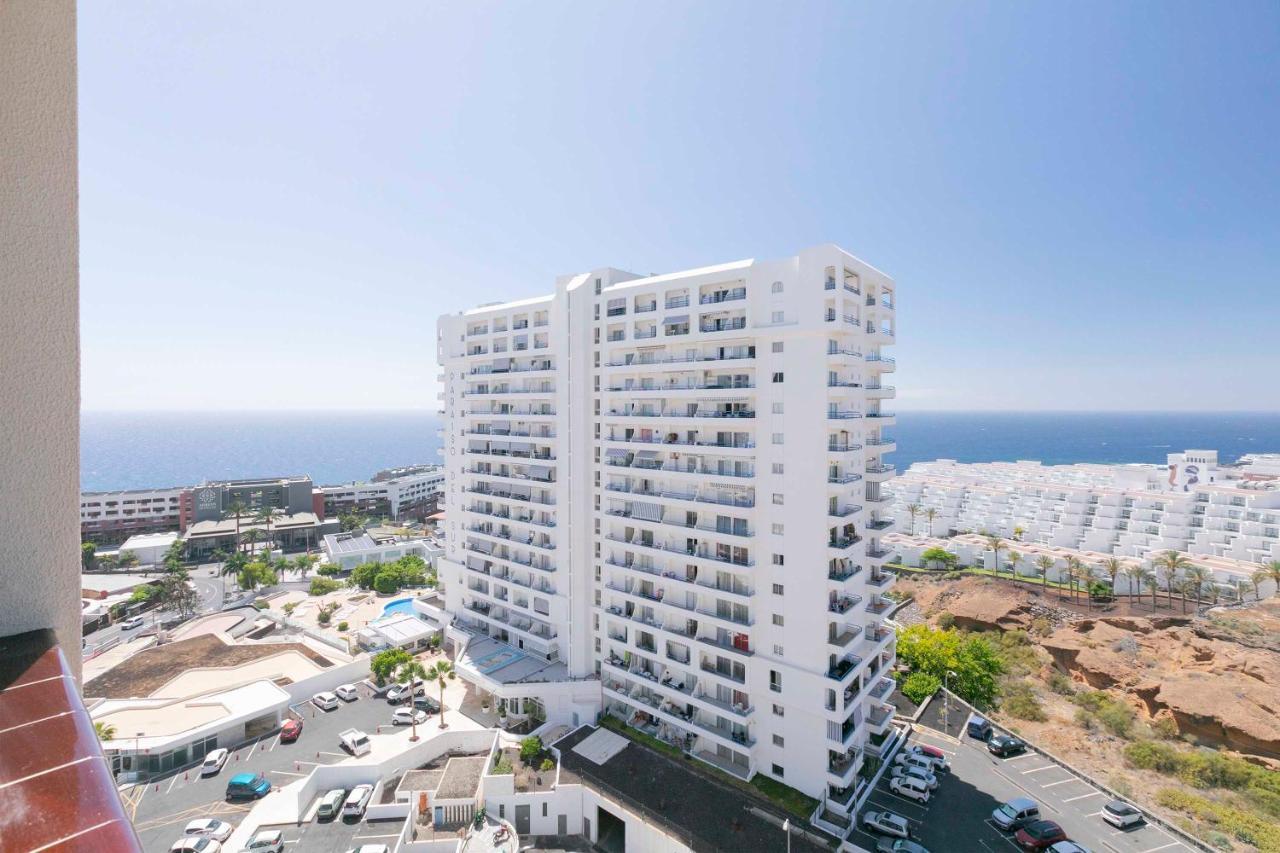 Flore Residence Costa Adeje  ภายนอก รูปภาพ