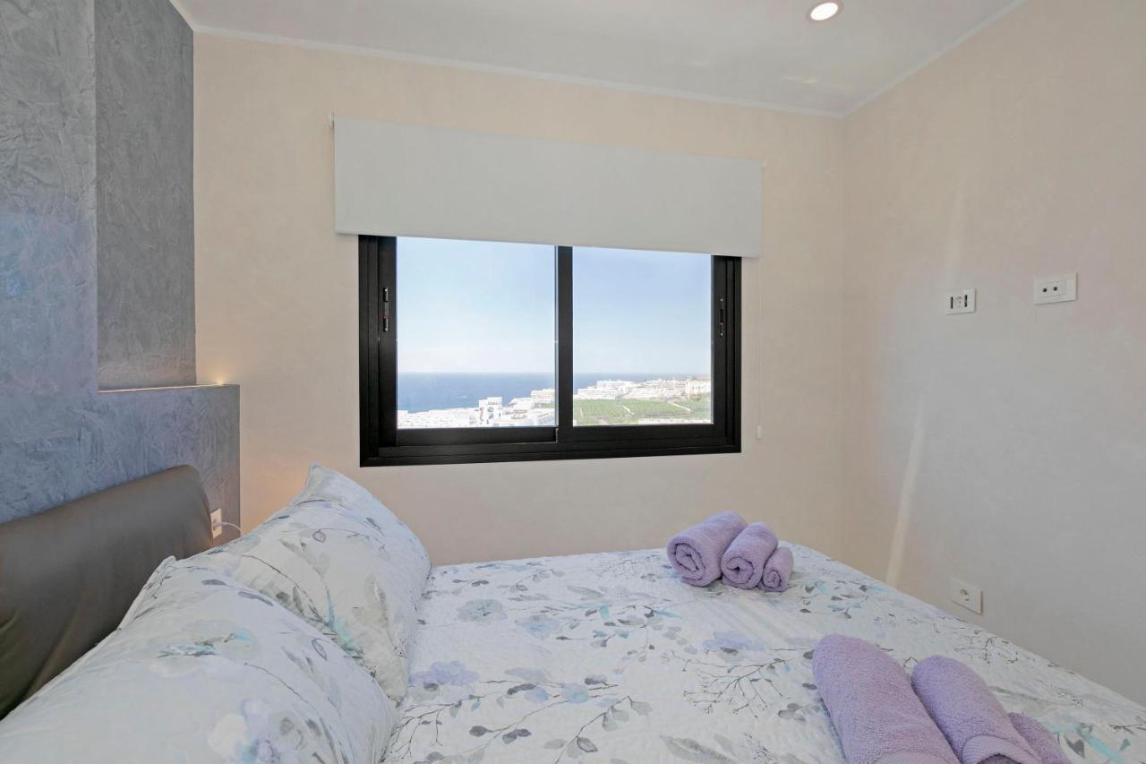 Flore Residence Costa Adeje  ภายนอก รูปภาพ