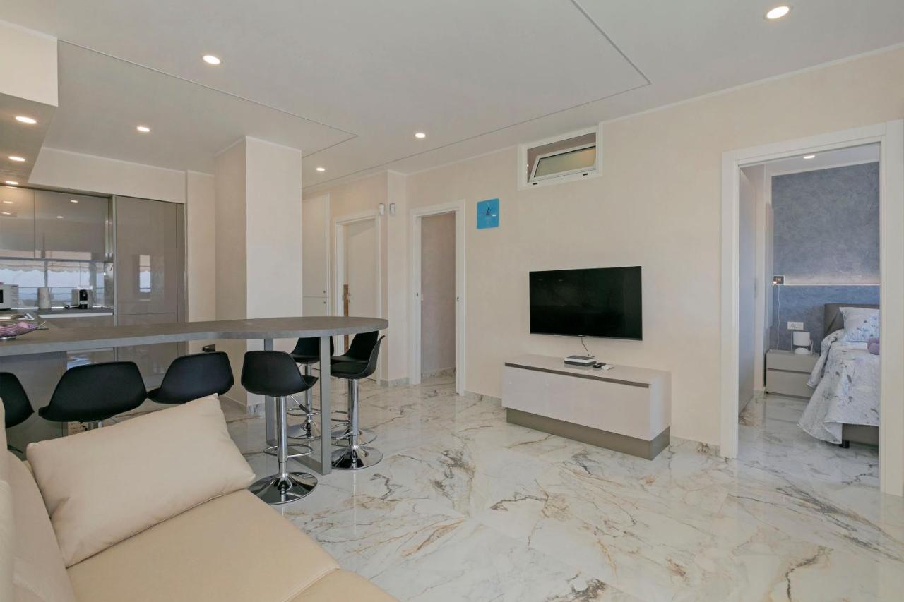 Flore Residence Costa Adeje  ภายนอก รูปภาพ