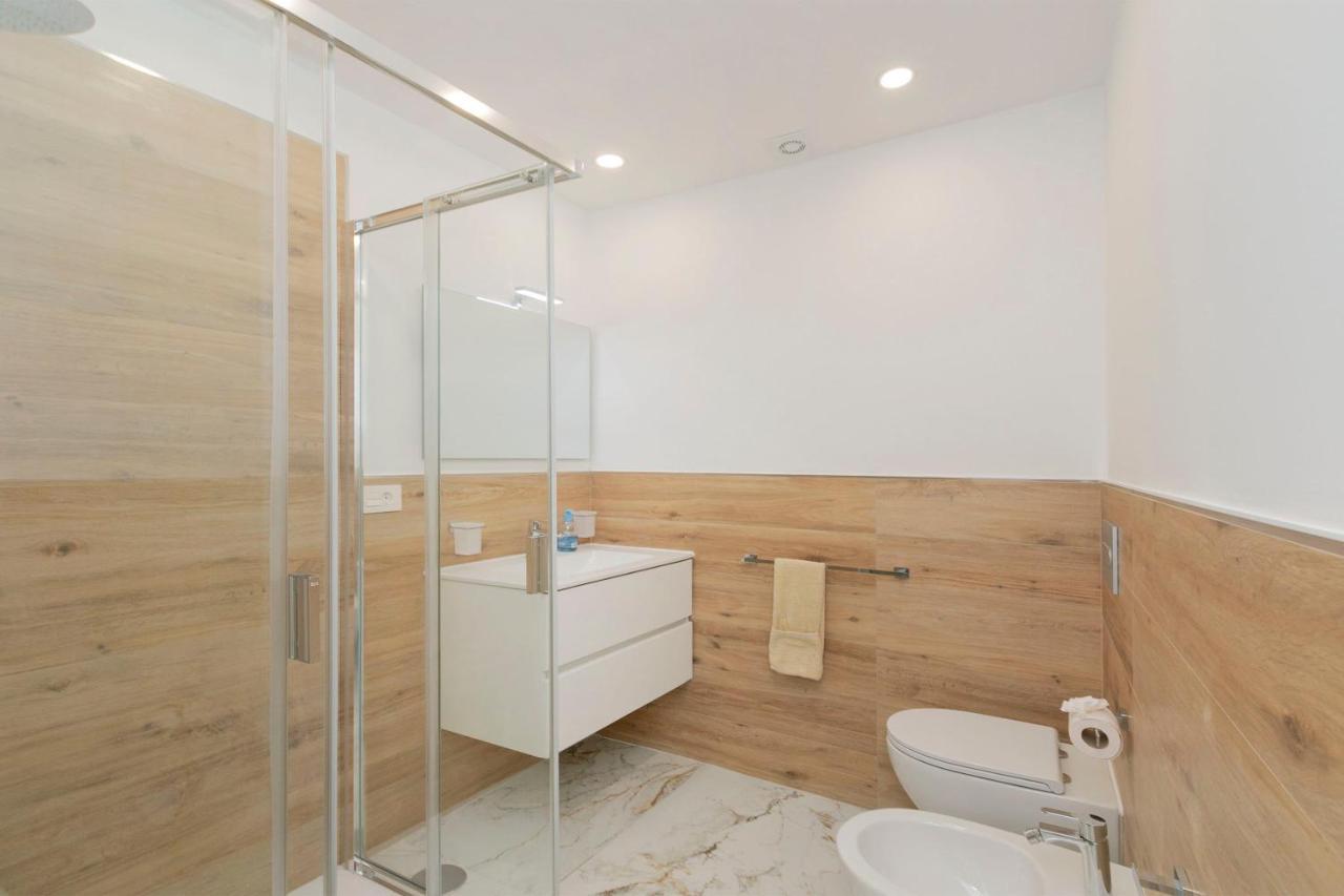 Flore Residence Costa Adeje  ภายนอก รูปภาพ