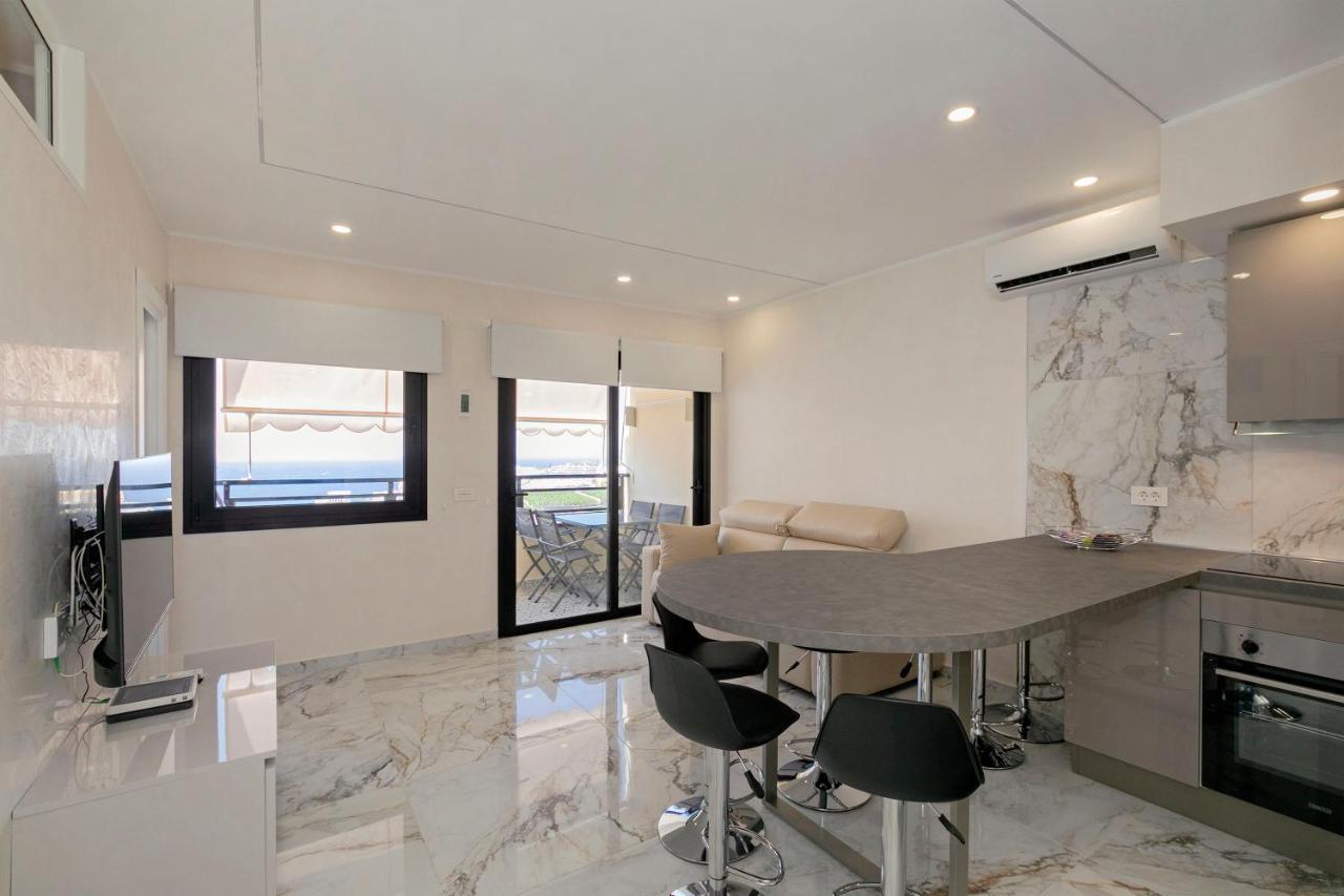 Flore Residence Costa Adeje  ภายนอก รูปภาพ
