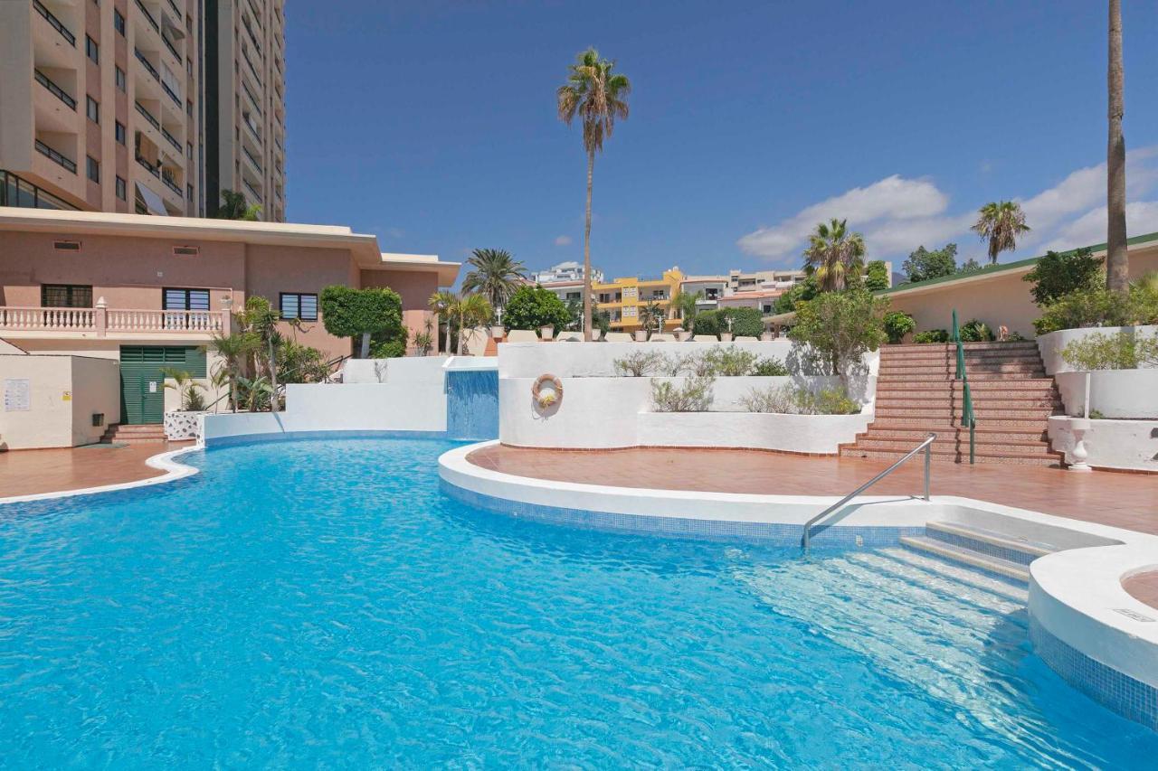 Flore Residence Costa Adeje  ภายนอก รูปภาพ