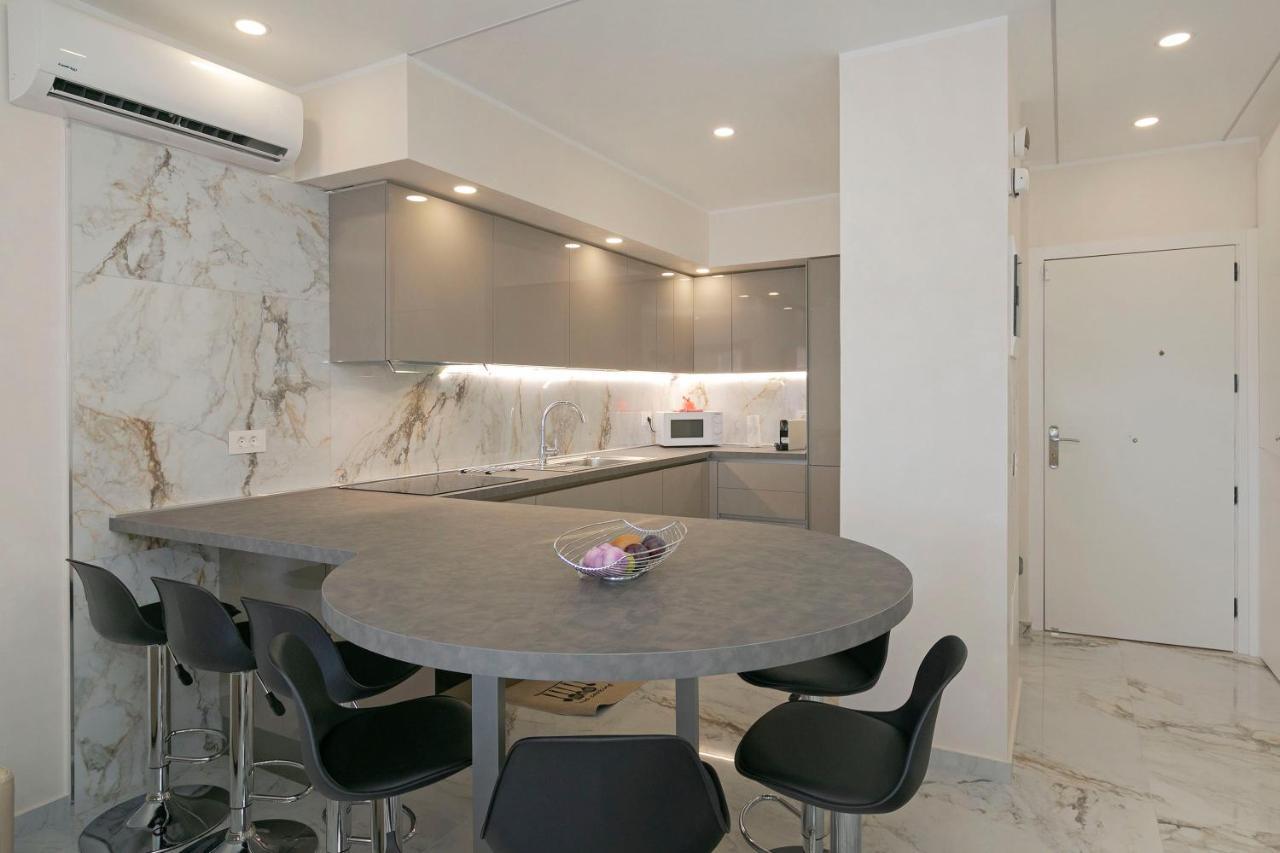 Flore Residence Costa Adeje  ภายนอก รูปภาพ