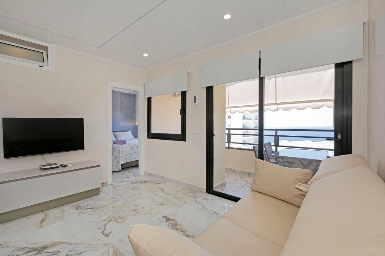 Flore Residence Costa Adeje  ภายนอก รูปภาพ