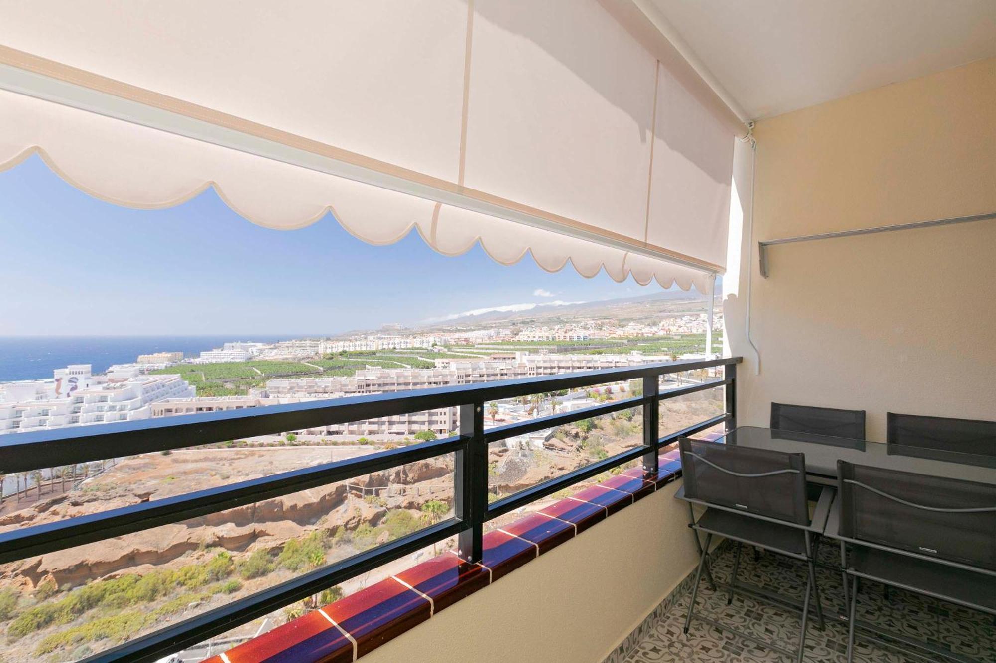 Flore Residence Costa Adeje  ภายนอก รูปภาพ