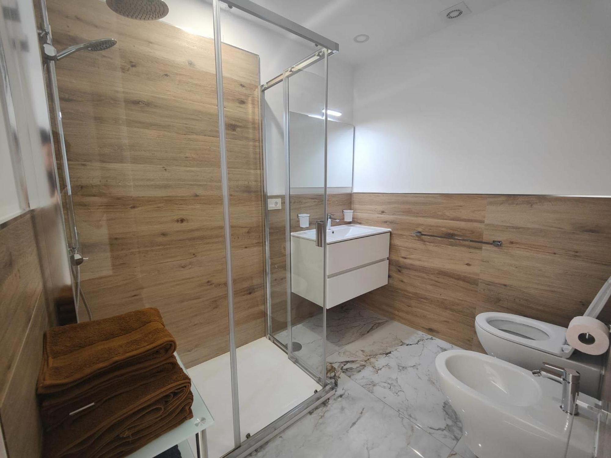 Flore Residence Costa Adeje  ภายนอก รูปภาพ