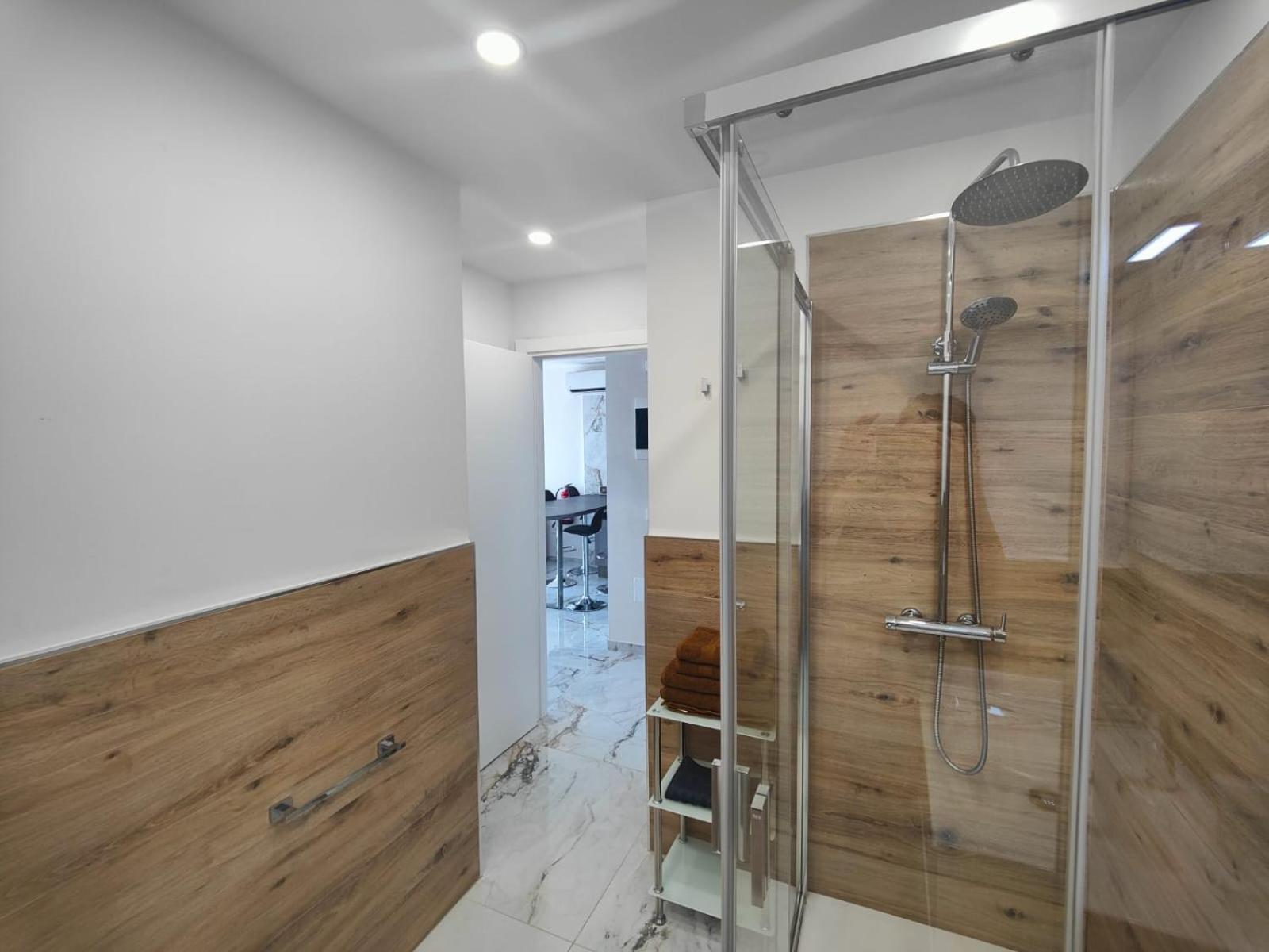 Flore Residence Costa Adeje  ภายนอก รูปภาพ