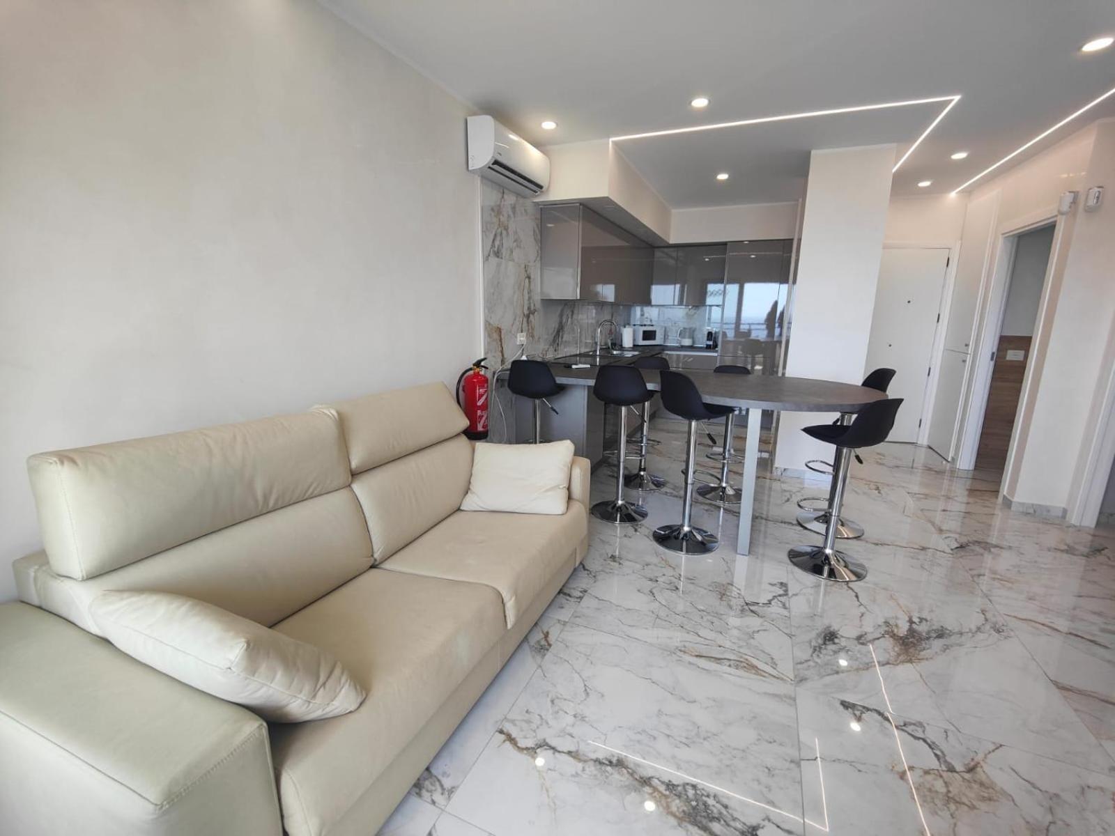 Flore Residence Costa Adeje  ภายนอก รูปภาพ