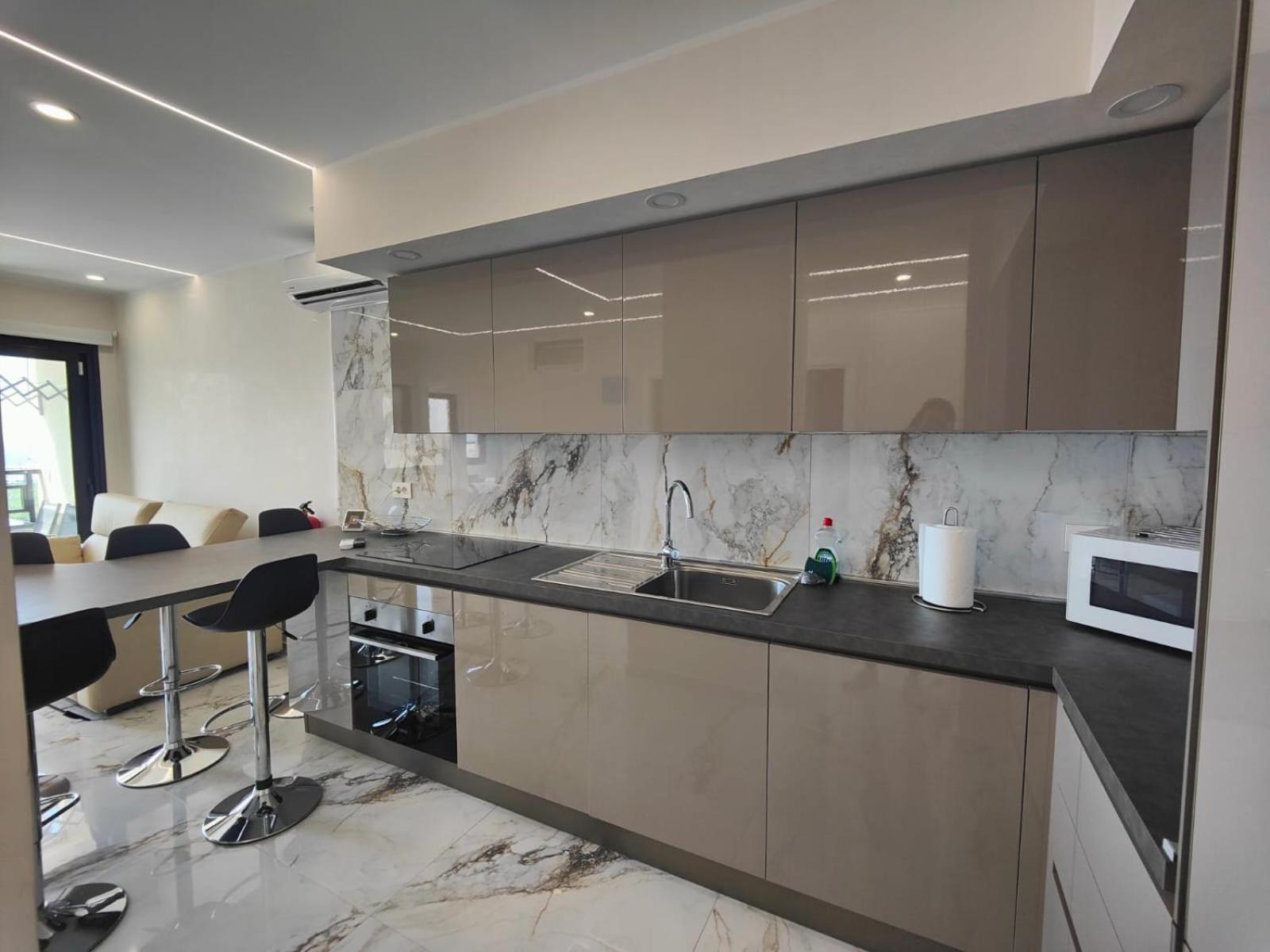 Flore Residence Costa Adeje  ภายนอก รูปภาพ