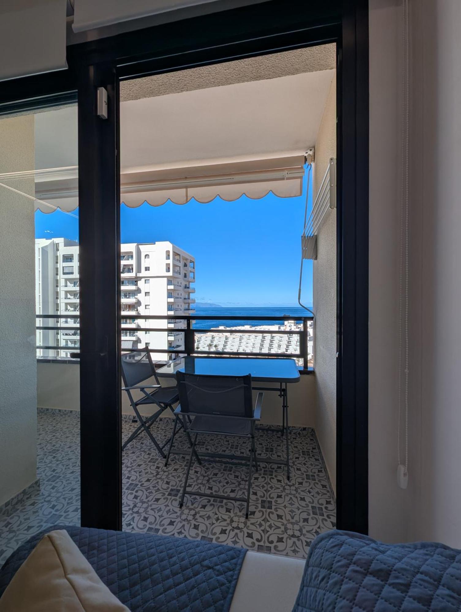 Flore Residence Costa Adeje  ภายนอก รูปภาพ