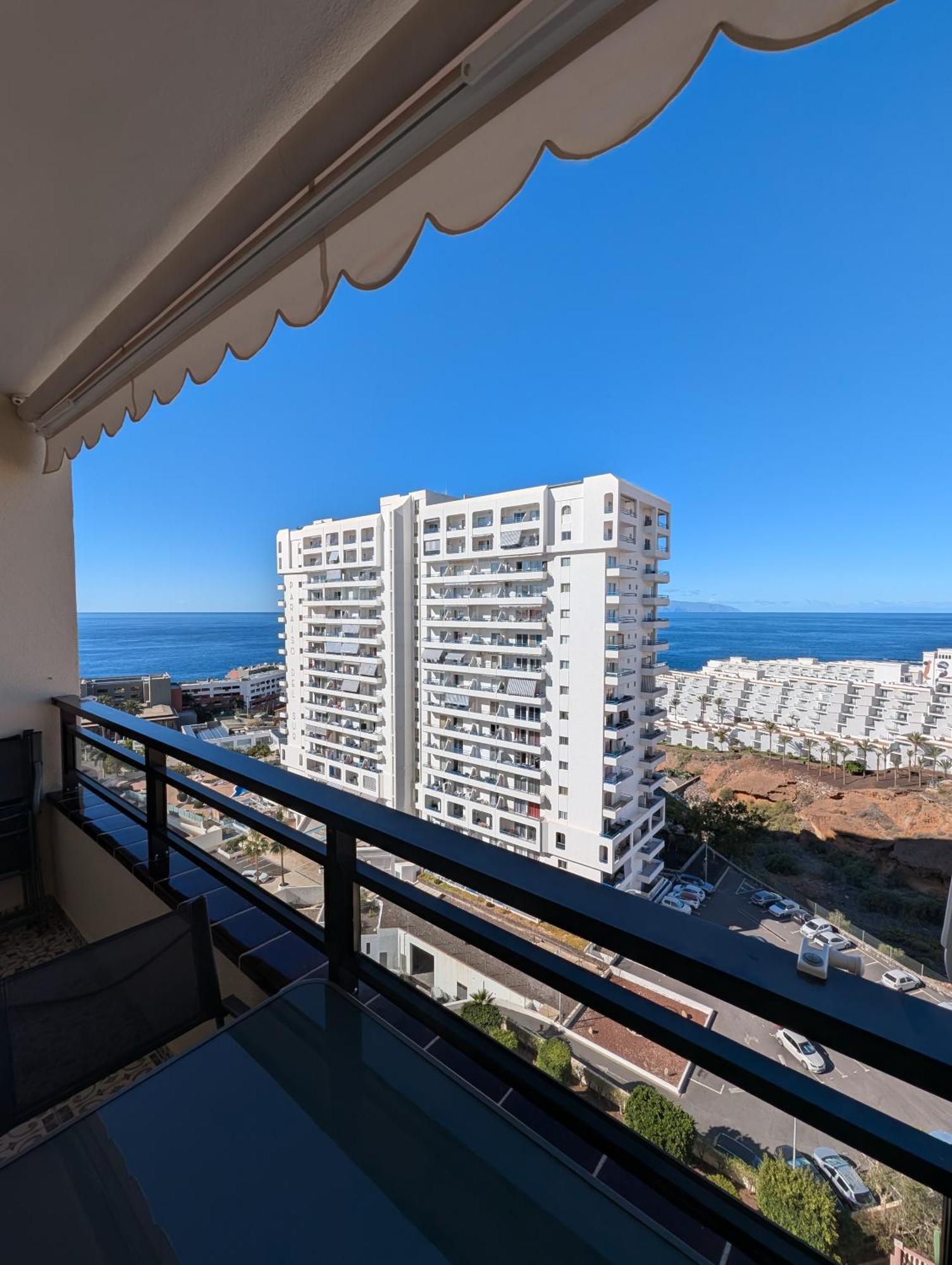 Flore Residence Costa Adeje  ภายนอก รูปภาพ