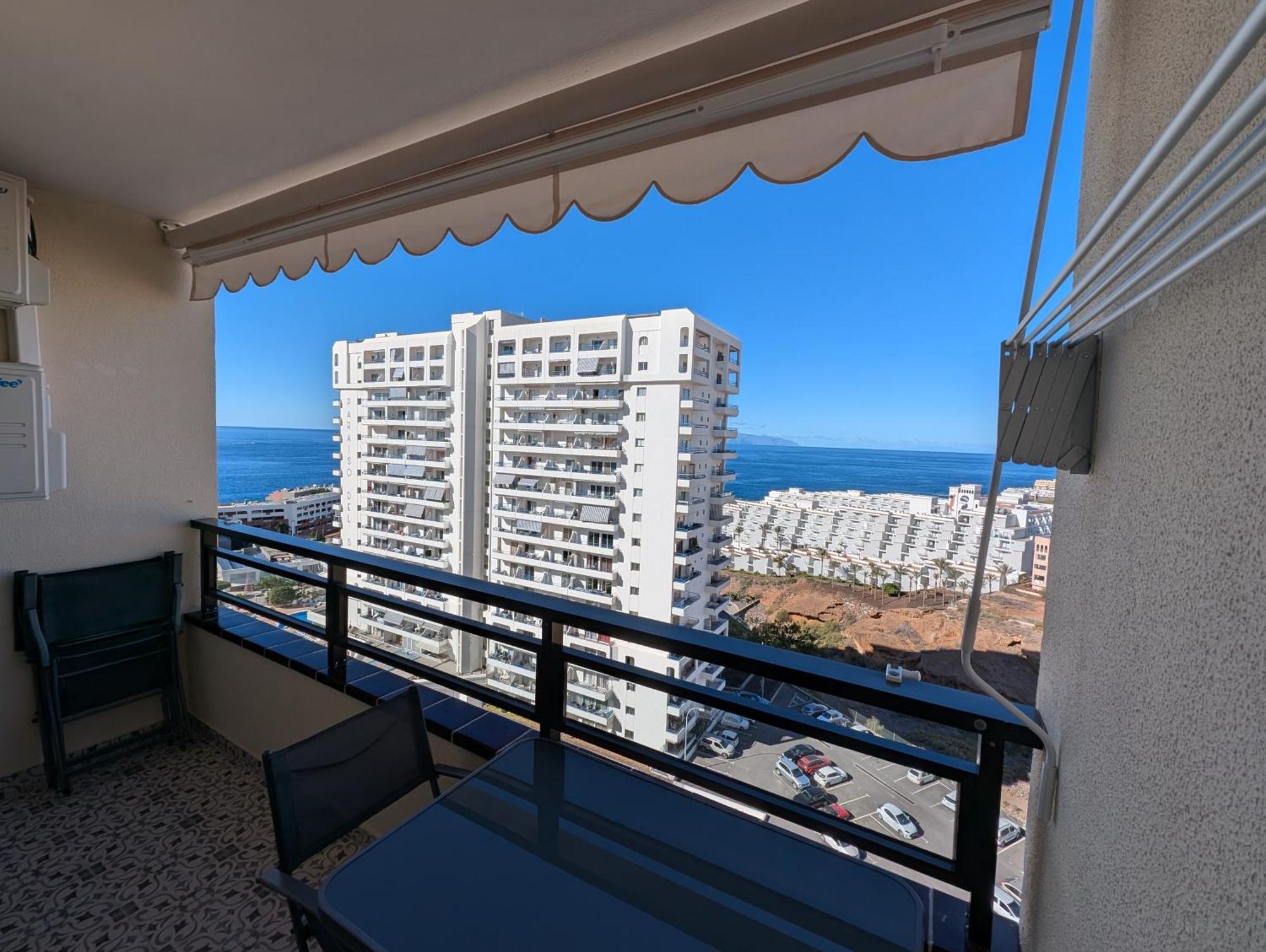 Flore Residence Costa Adeje  ภายนอก รูปภาพ